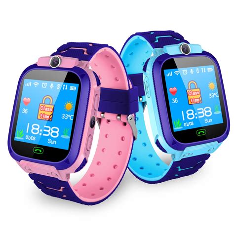 kids smart watch with phone and sim card|smart watches for kid boy.